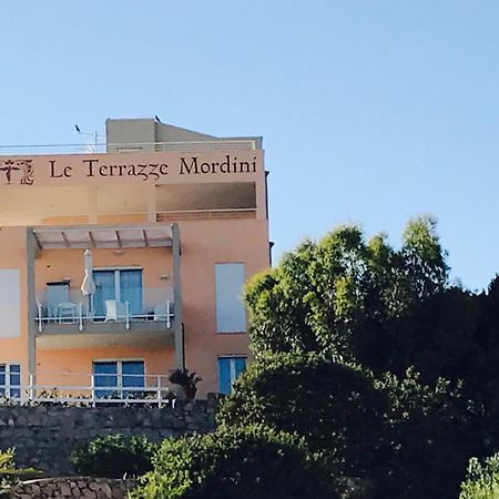 Residenza Mordini Hotel La Maddalena  Eksteriør billede