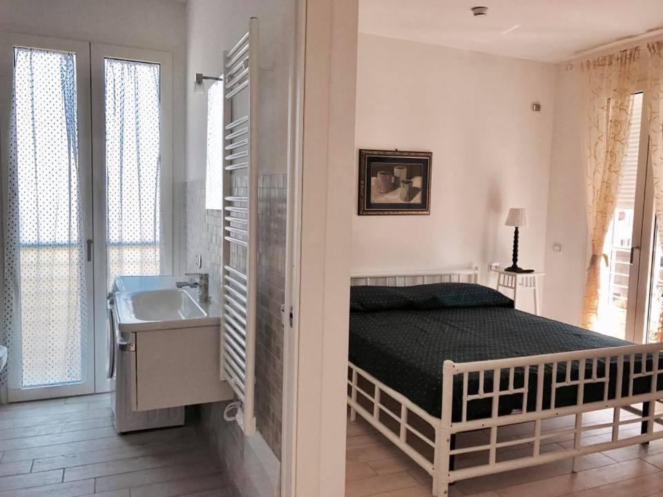 Residenza Mordini Hotel La Maddalena  Eksteriør billede